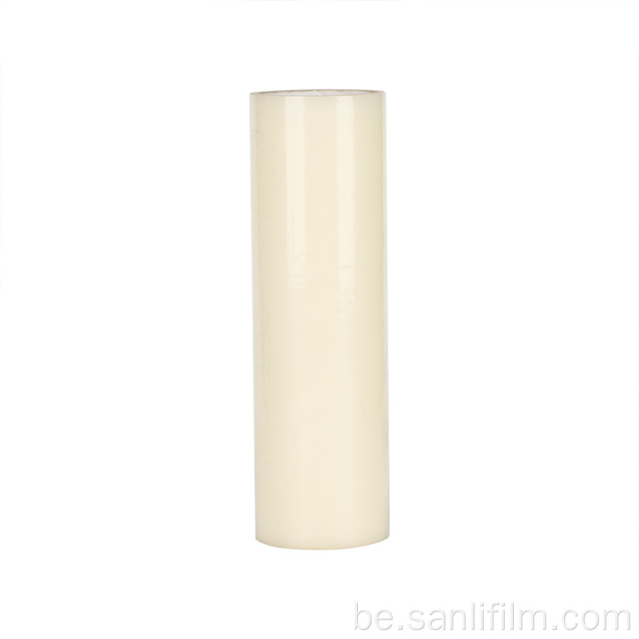 Акрылавая пластыкавая ахоўная плёнка